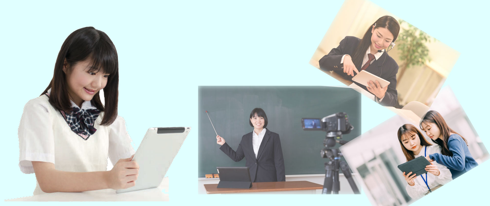Smart School Repo